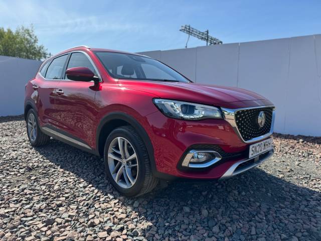 2020 MG Motor UK HS 1.5 T-GDI Excite 5dr