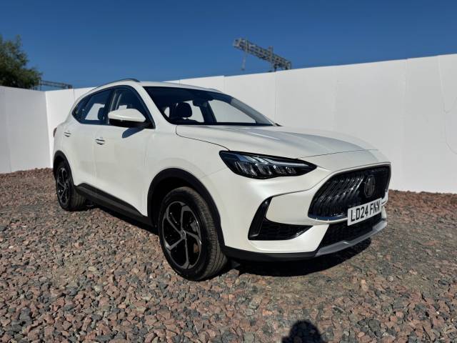 2024 MG Motor UK HS 1.5 T-GDI SE 5dr