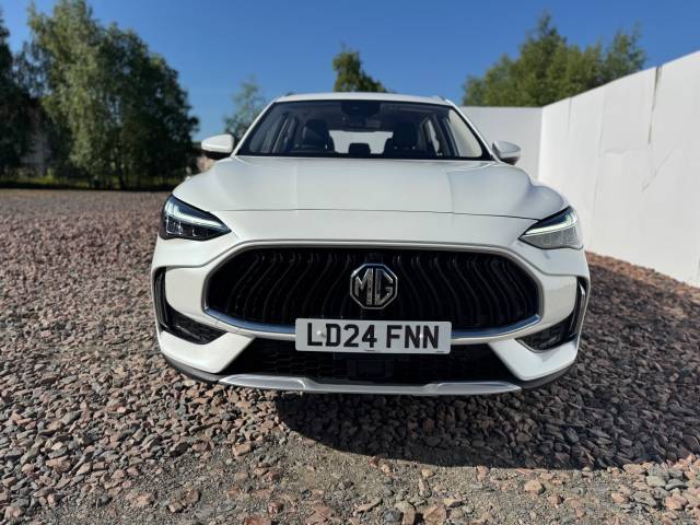 2024 MG Motor UK HS 1.5 T-GDI SE 5dr