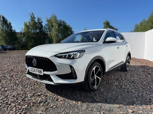 2024 MG Motor UK HS 1.5 T-GDI SE 5dr