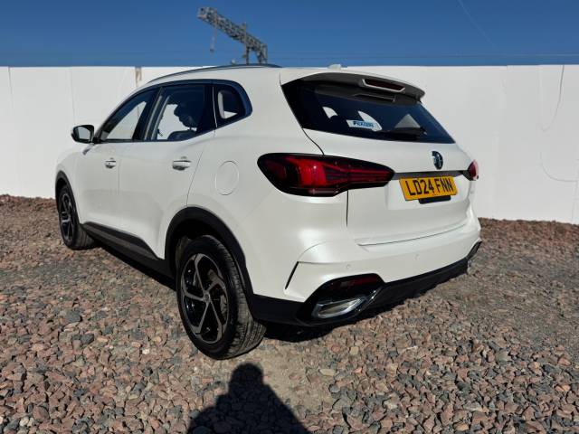 2024 MG Motor UK HS 1.5 T-GDI SE 5dr