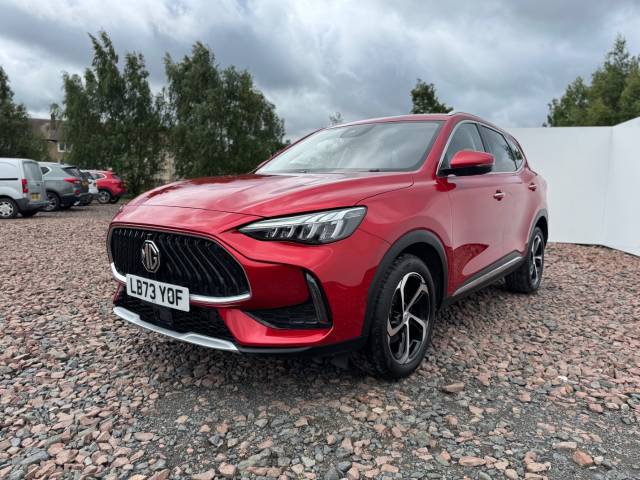 2023 MG Motor UK HS 1.5 T-GDI Trophy 5dr DCT