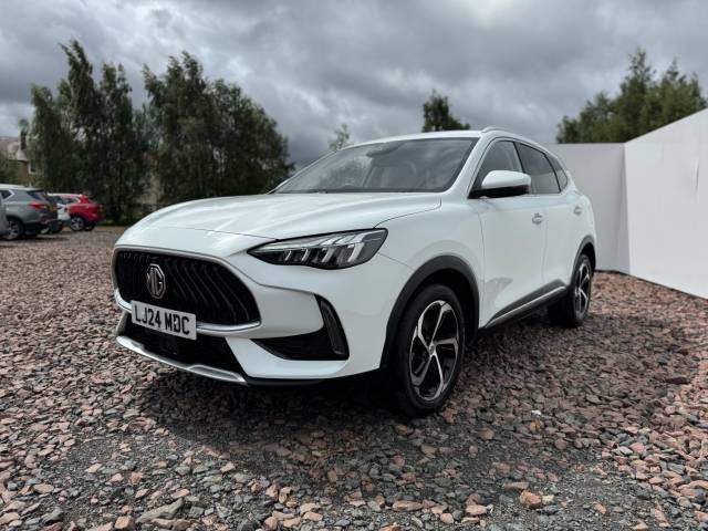 2024 MG Motor UK HS 1.5 T-GDI Trophy 5dr DCT