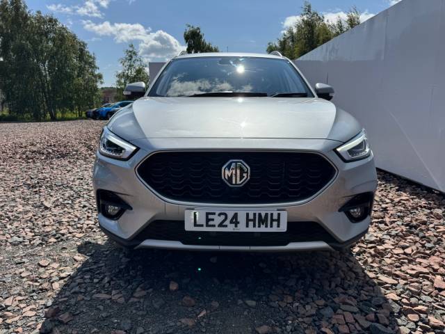 2024 MG Motor UK ZS 1.0T GDi Exclusive 5dr DCT