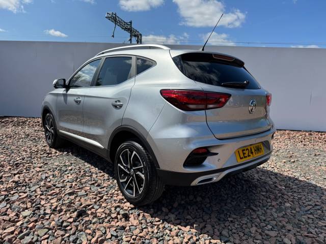 2024 MG Motor UK ZS 1.0T GDi Exclusive 5dr DCT