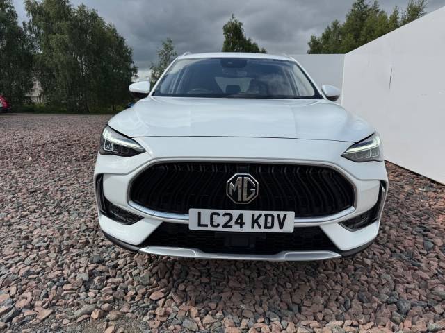 2024 MG Motor UK HS 1.5 T-GDI Trophy 5dr DCT