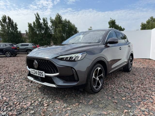 2024 MG Motor UK HS 1.5 T-GDI Trophy 5dr