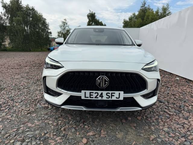 2024 MG Motor UK HS 1.5 T-GDI Trophy 5dr DCT