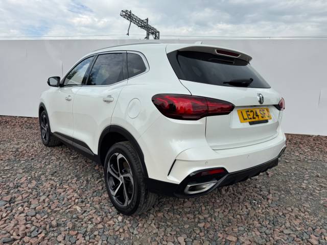 2024 MG Motor UK HS 1.5 T-GDI Trophy 5dr DCT