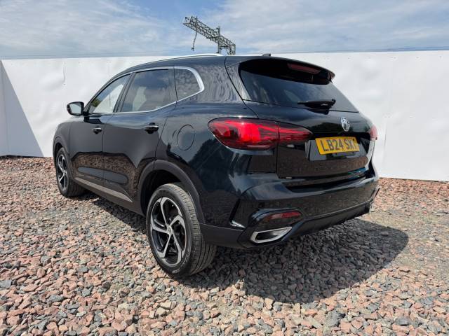 2024 MG Motor UK HS 1.5 T-GDI Trophy 5dr