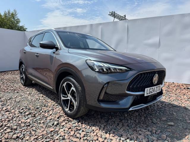 2024 MG Motor UK HS 1.5 T-GDI Trophy 5dr