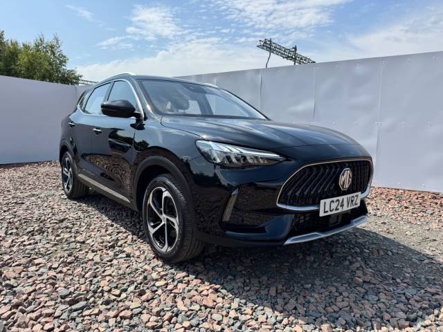 2024 MG Motor UK HS 1.5 T-GDI SE 5dr DCT