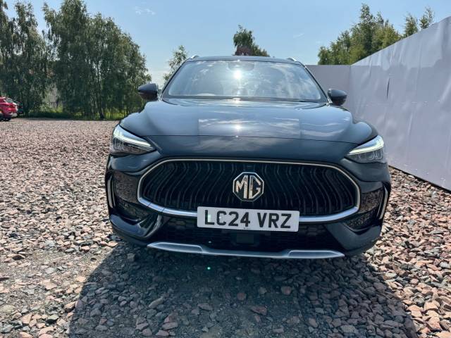 2024 MG Motor UK HS 1.5 T-GDI SE 5dr DCT