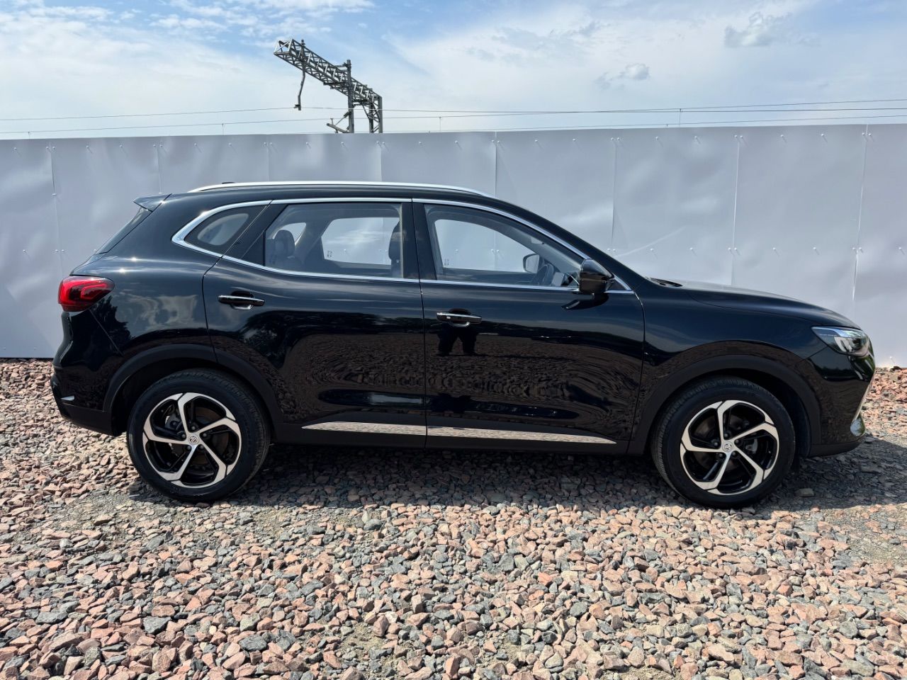 MG Motor UK HS 1.5 T-GDI SE 5dr DCT