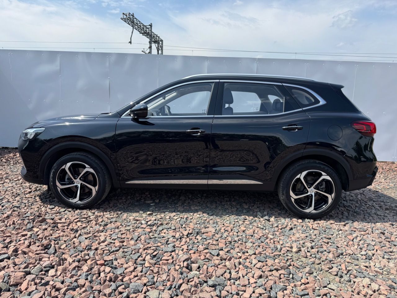 MG Motor UK HS 1.5 T-GDI SE 5dr DCT