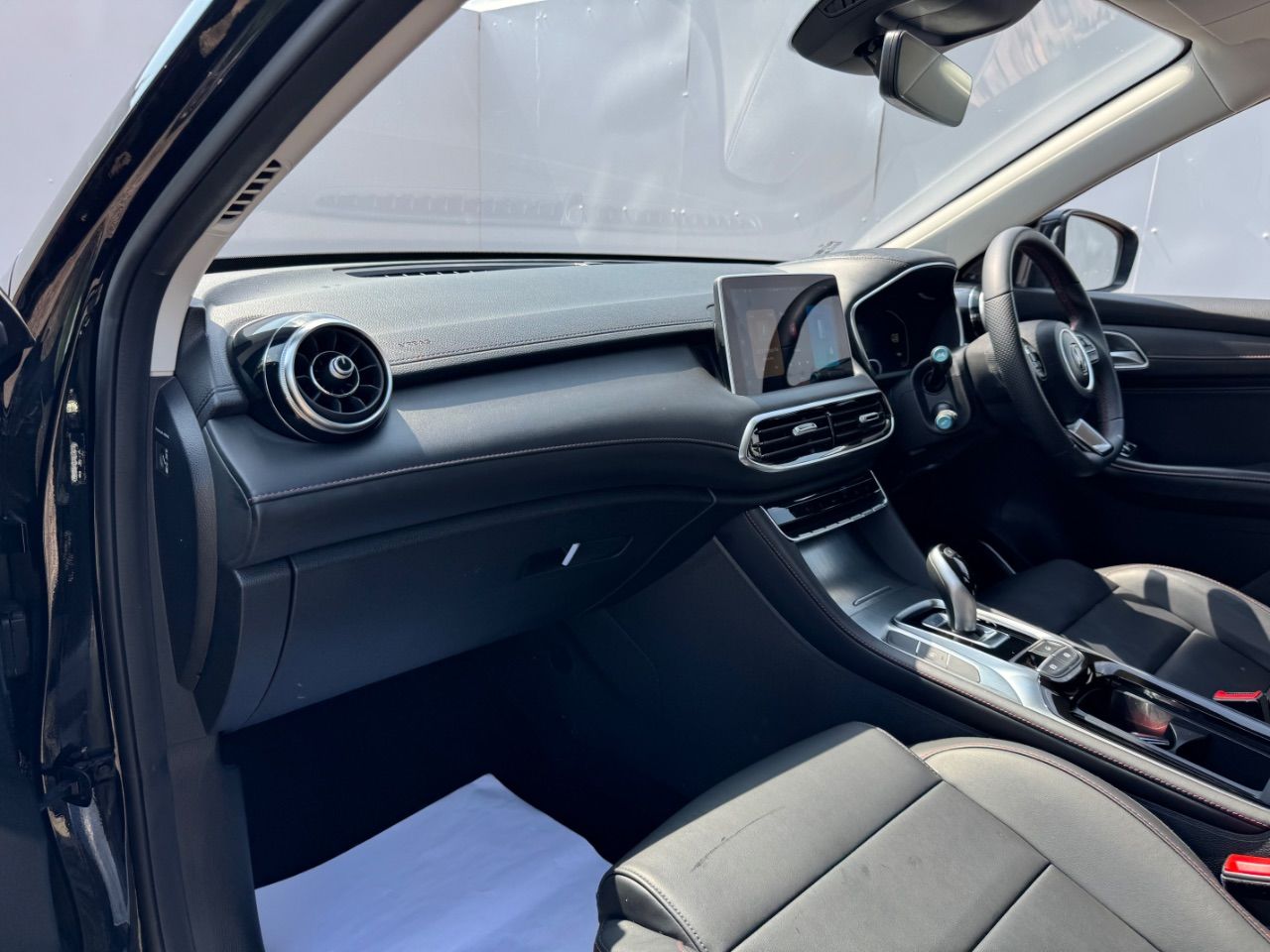 MG Motor UK HS 1.5 T-GDI SE 5dr DCT