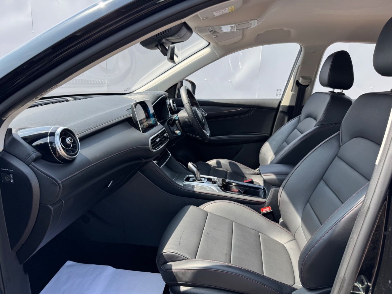 MG Motor UK HS 1.5 T-GDI SE 5dr DCT