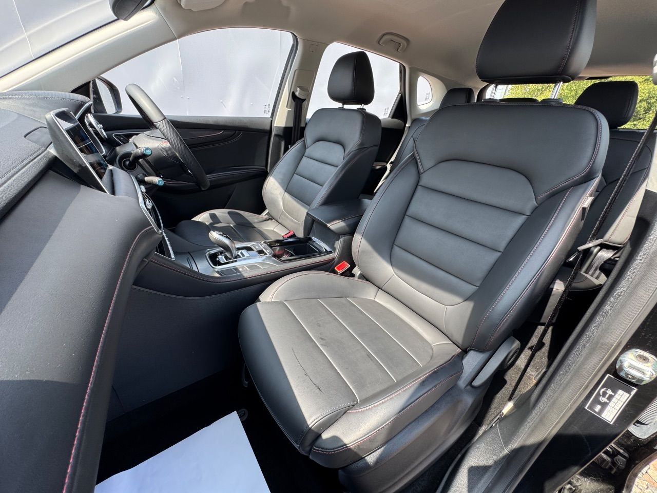 MG Motor UK HS 1.5 T-GDI SE 5dr DCT