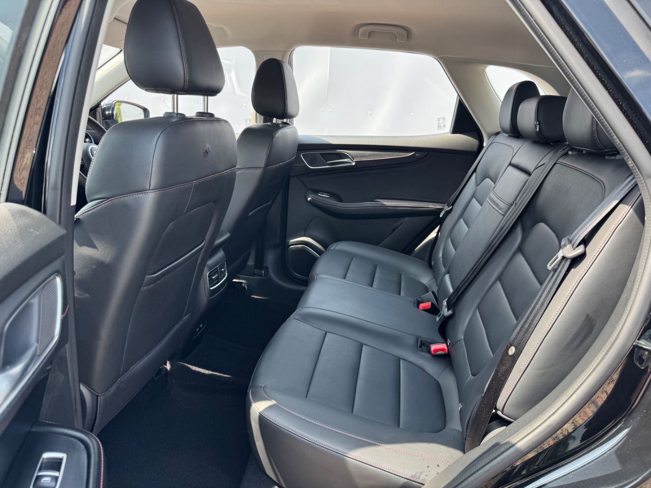MG Motor UK HS 1.5 T-GDI SE 5dr DCT