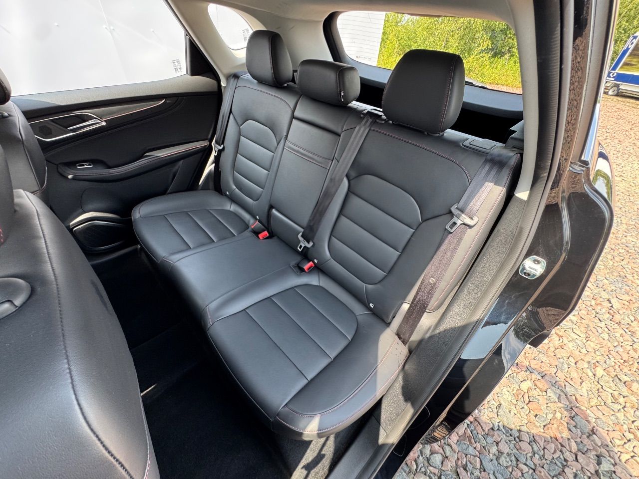 MG Motor UK HS 1.5 T-GDI SE 5dr DCT