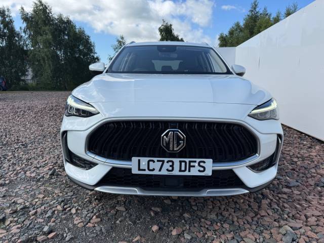 2024 MG Motor UK HS 1.5 T-GDI Trophy 5dr DCT