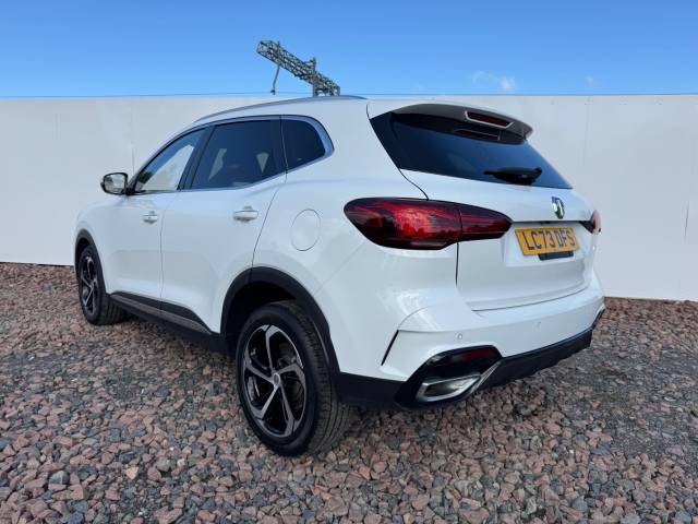 2024 MG Motor UK HS 1.5 T-GDI Trophy 5dr DCT