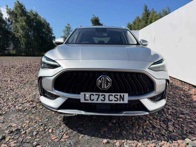 2024 MG Motor UK HS 1.5 T-GDI Trophy 5dr DCT