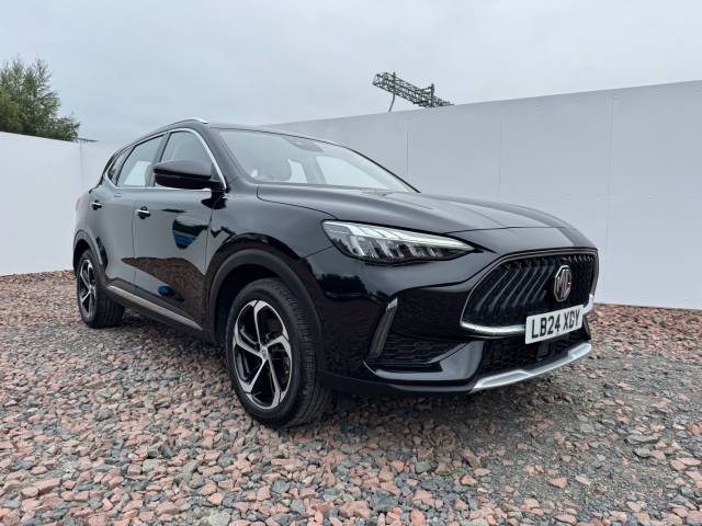 2024 MG Motor UK HS 1.5 T-GDI SE 5dr DCT