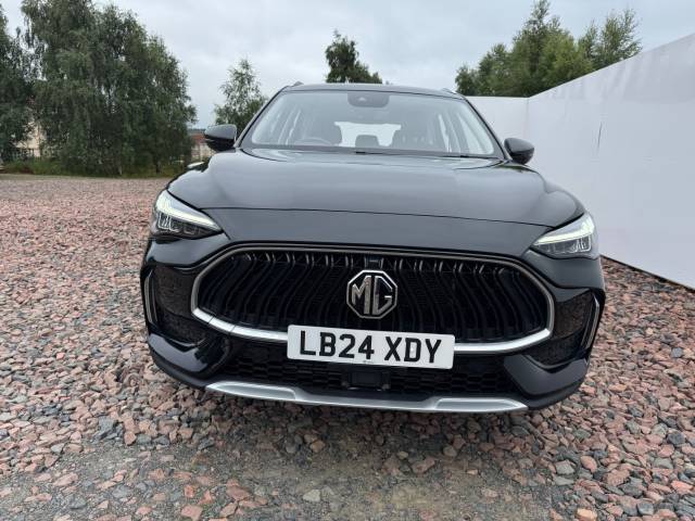 2024 MG Motor UK HS 1.5 T-GDI SE 5dr DCT