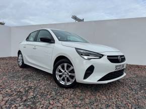 VAUXHALL CORSA 2022 (22) at Frasers Cars Falkirk