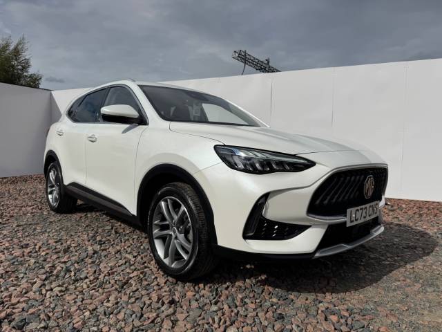 2024 MG Motor UK HS 1.5 T-GDI Trophy 5dr DCT