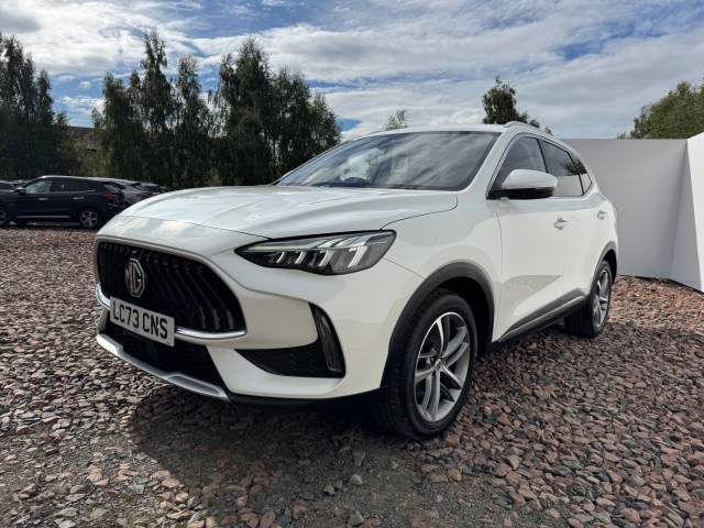 2024 MG Motor UK HS 1.5 T-GDI Trophy 5dr DCT