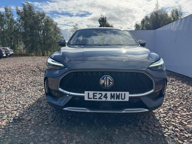 2024 MG Motor UK HS 1.5 T-GDI SE 5dr DCT