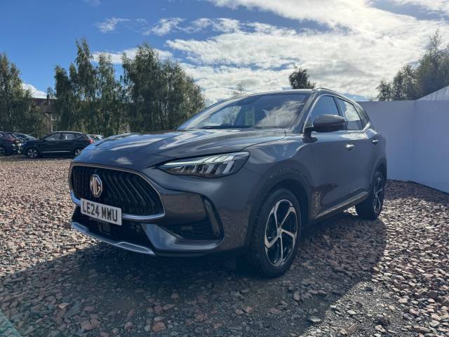 2024 MG Motor UK HS 1.5 T-GDI SE 5dr DCT