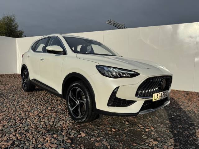 2024 MG Motor UK HS 1.5 T-GDI SE 5dr DCT