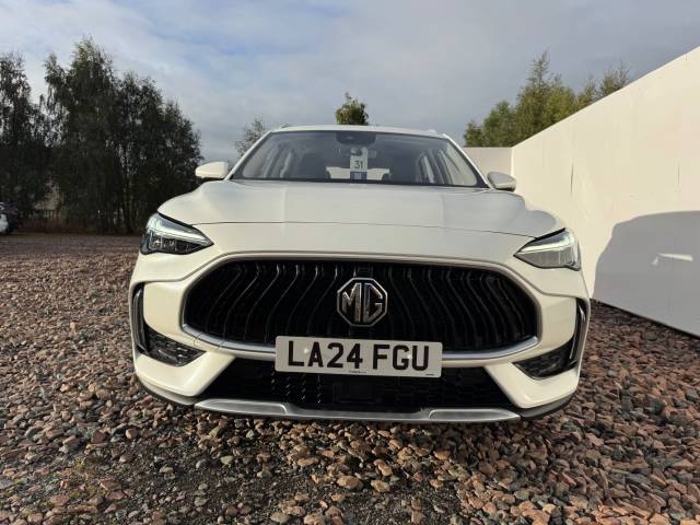 2024 MG Motor UK HS 1.5 T-GDI SE 5dr DCT