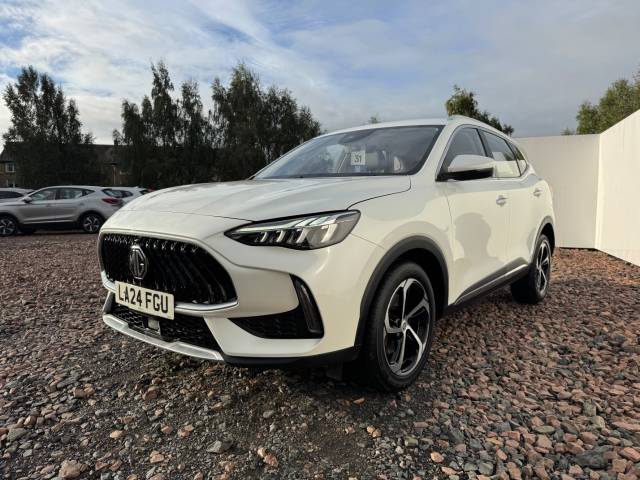 2024 MG Motor UK HS 1.5 T-GDI SE 5dr DCT
