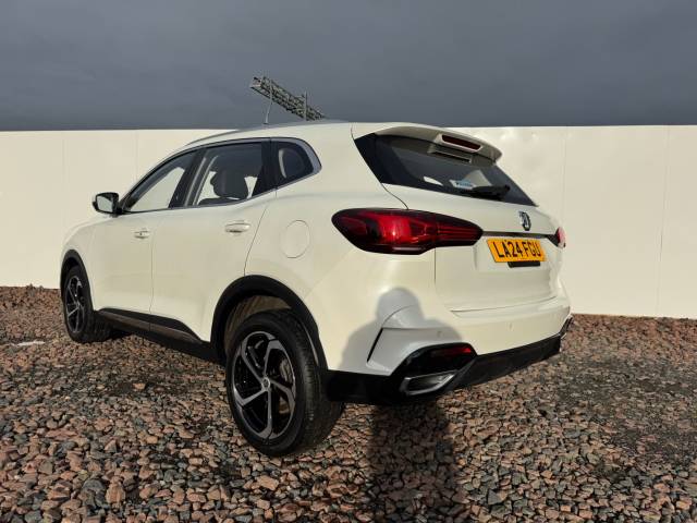 2024 MG Motor UK HS 1.5 T-GDI SE 5dr DCT