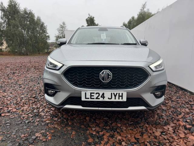 2024 MG Motor UK ZS 1.0T GDi Exclusive 5dr DCT