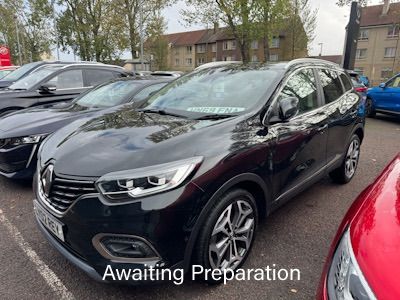 2019 Renault Kadjar
