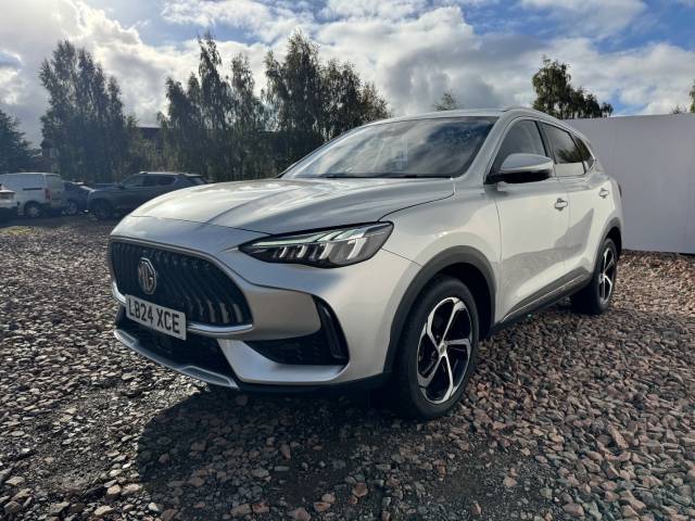 2024 MG Motor UK HS 1.5 T-GDI Trophy 5dr