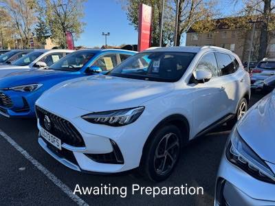 MG Motor UK HS 1.5 T-GDI Trophy 5dr DCT Estate Petrol White