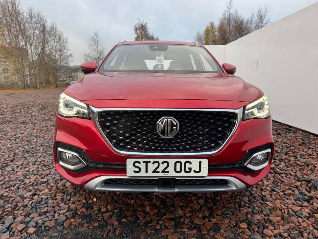 2022 MG Motor UK HS 1.5 T-GDI PHEV Exclusive 5dr Auto