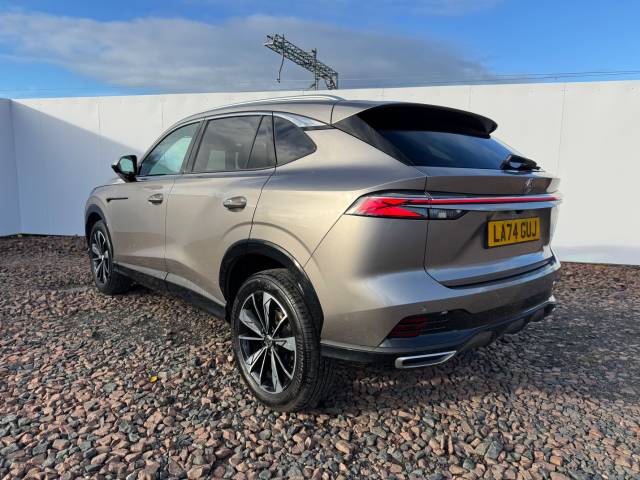 2024 MG Motor UK HS 1.5 T-GDI SE 5dr DCT