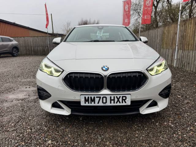 2020 BMW 2 Series 1.5 218i Sport 4dr DCT