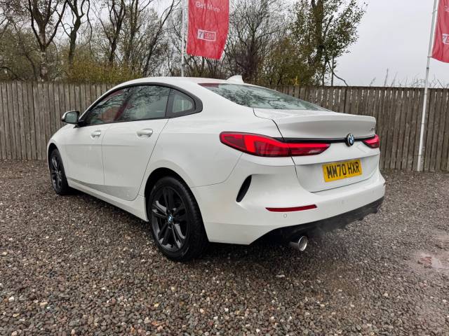 2020 BMW 2 Series 1.5 218i Sport 4dr DCT