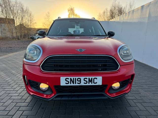 2019 Mini Countryman 1.5 Cooper Sport 5dr