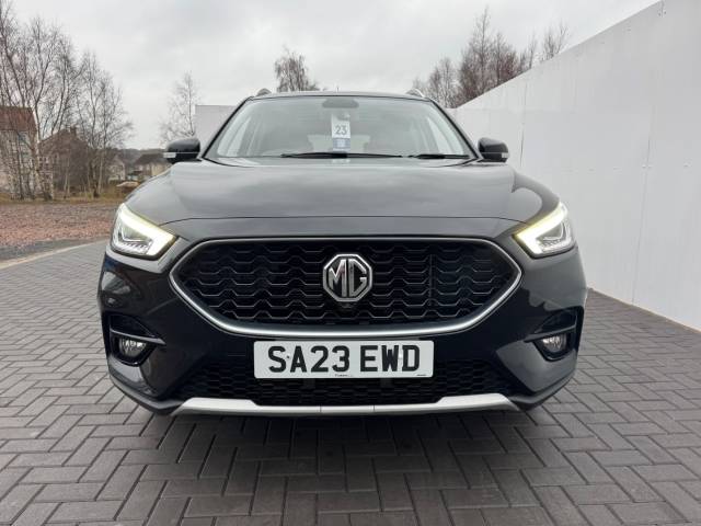 2023 MG Motor UK ZS 1.0T GDi Exclusive 5dr