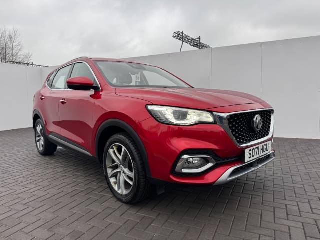2022 MG Motor UK HS 1.5 T-GDI Excite 5dr