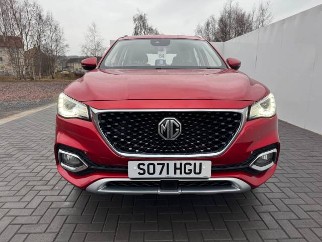 2022 MG Motor UK HS 1.5 T-GDI Excite 5dr